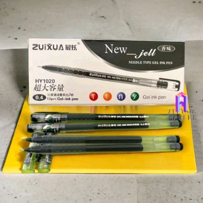 Jual Gel ink pen Zuixua Shopee Indonesia