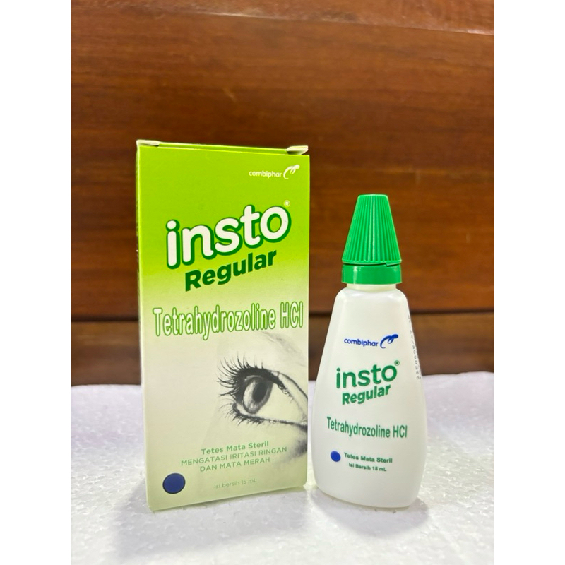 Jual Insto Reguler Insto Cool Obat Tetes Mata Insto Reguler Insto Cool Shopee Indonesia