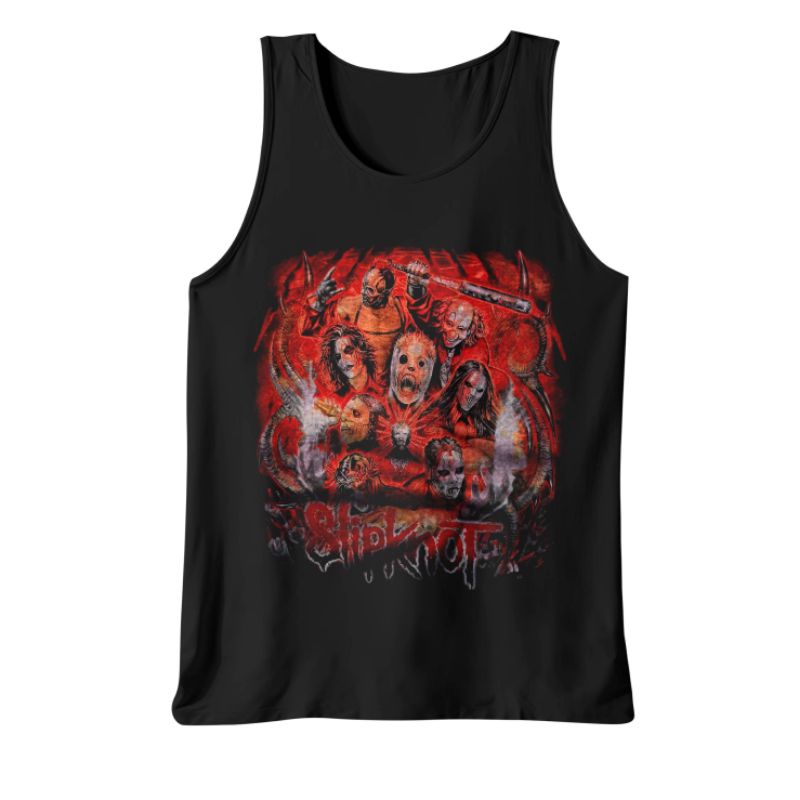 Jual boxer lekmong slipknot Shopee Indonesia