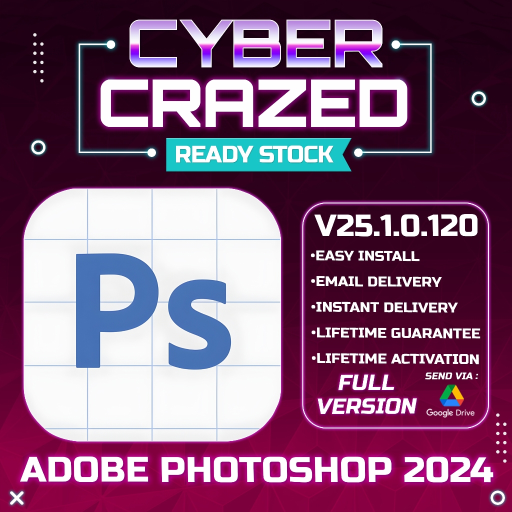 Jual 2024 v25.1.0.120 Full Version For Windows (Versi