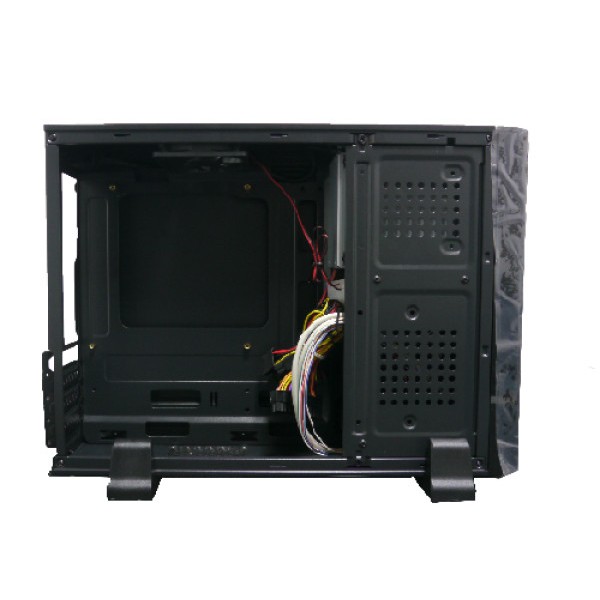 Jual ACE POWER Casing M02 Mack Mini Micro ATX ITX Case PSU 400W ...