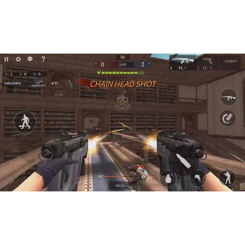 Jual Point Blank - PB - PC Games & Laptop | Shopee Indonesia