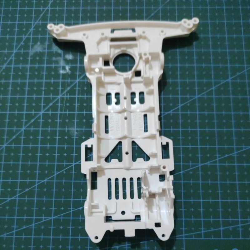 Jual Tamiya Chassis Super II Carbon PA-CF dan ABS | Shopee Indonesia