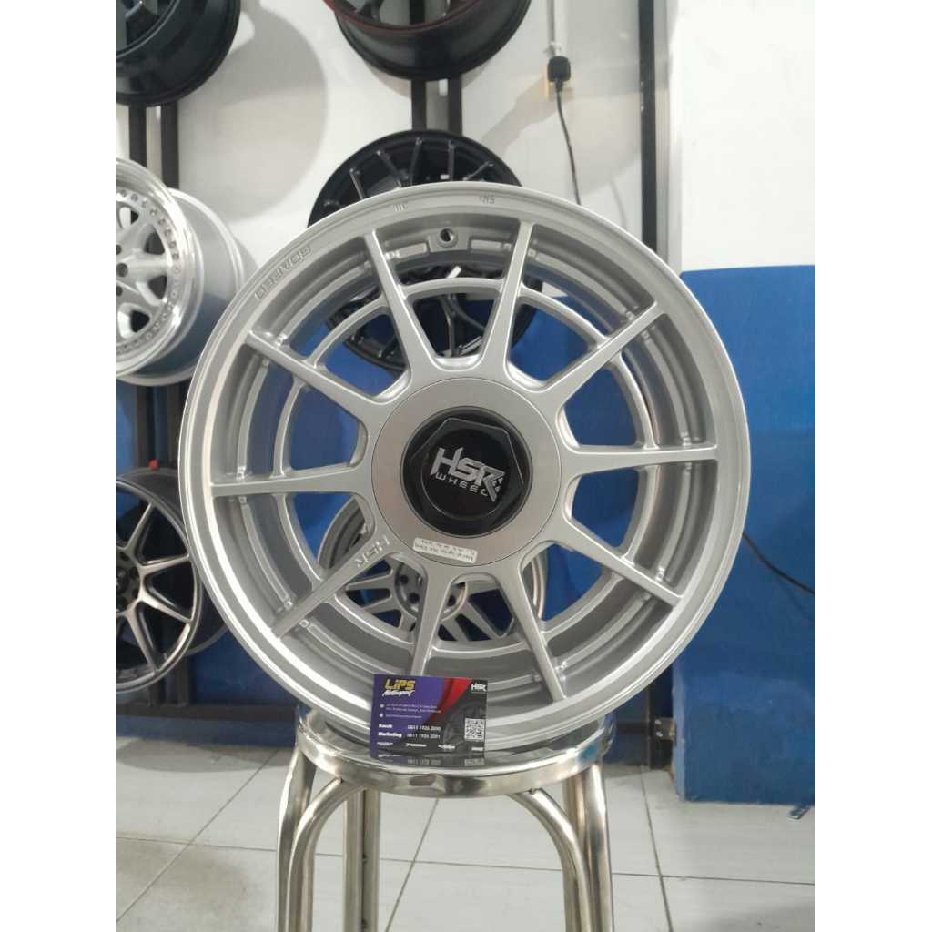 Jual Velg mobil innova,ertiga,expander,grand vitara,luxio,camry HSR ...