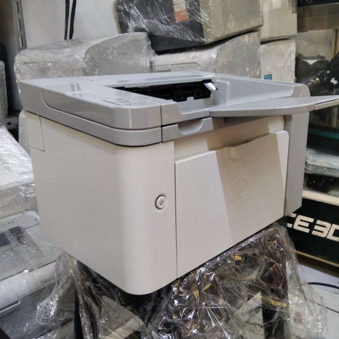 Jual Printer HP LaserJet P1566 Monochrome/BW A4 | Shopee Indonesia