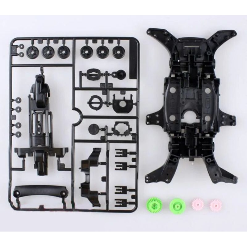 Jual REP TAMIYA CHASSIS MA SET / MA CHASSIS | Shopee Indonesia