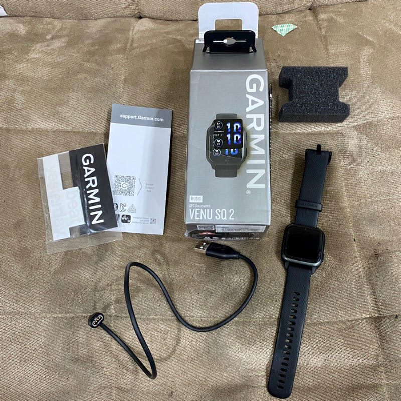 Jual garmin venu sq hotsell