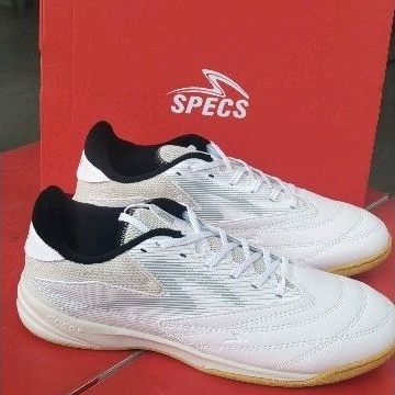 Jual SPECS Metasala Ruelle white | Shopee Indonesia