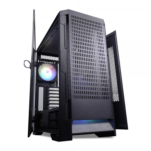 Jual Ace Power Casing Polaris TG/RGB 1 fan usb 3.0 ATX | Shopee Indonesia