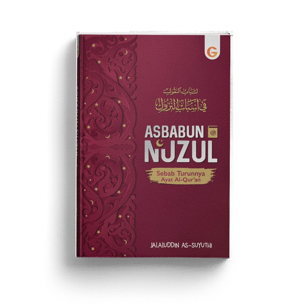 Jual Asbabun Nuzul Sebab Turunnya Ayat Al Quran Jalaluddin As Suyuthi ...