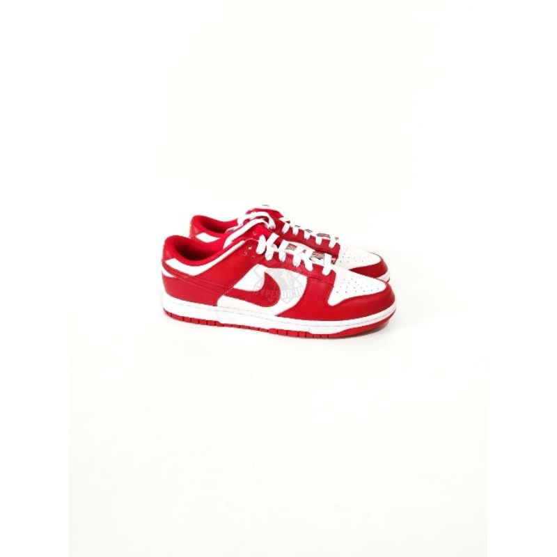 Jual Nike Dunk Low Gym Red USC (Original 100%) | Shopee Indonesia