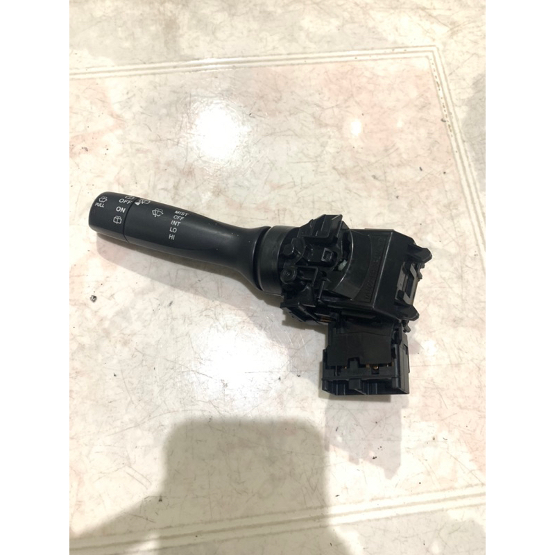 Jual ORIGINAL switch saklar wiper innova hilux fortuner saklar wiper ...