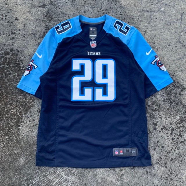 Murray titans outlet jersey