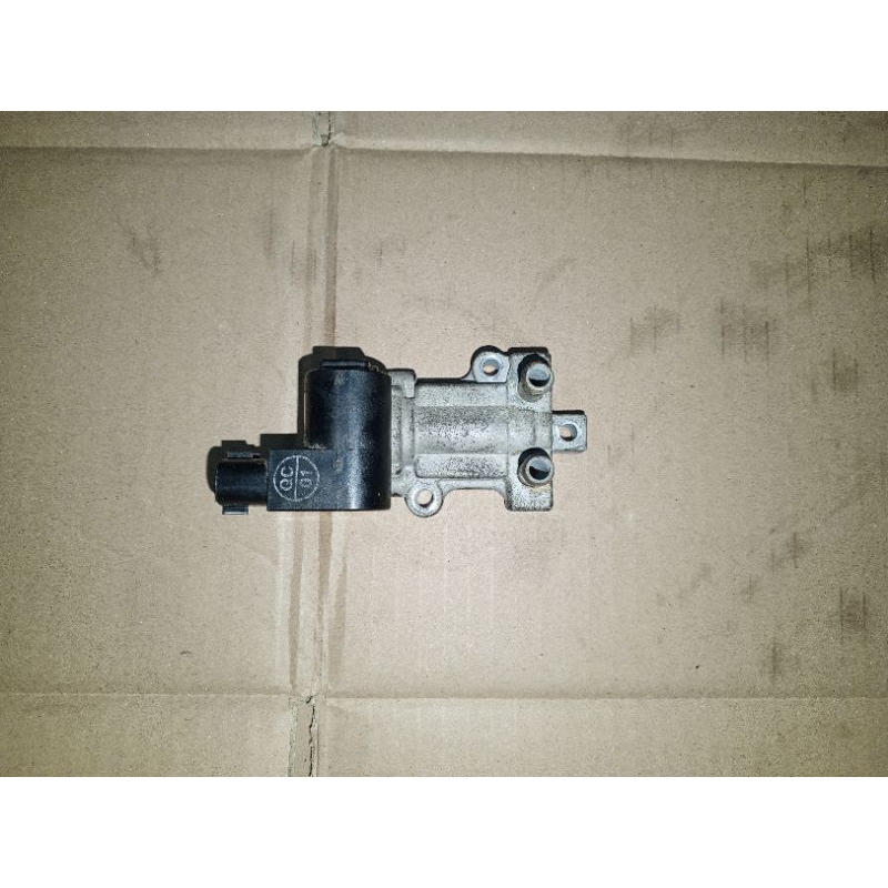 Jual Sensor Isc Iacv Honda Stream 1700cc Civic Vti Original | Shopee ...
