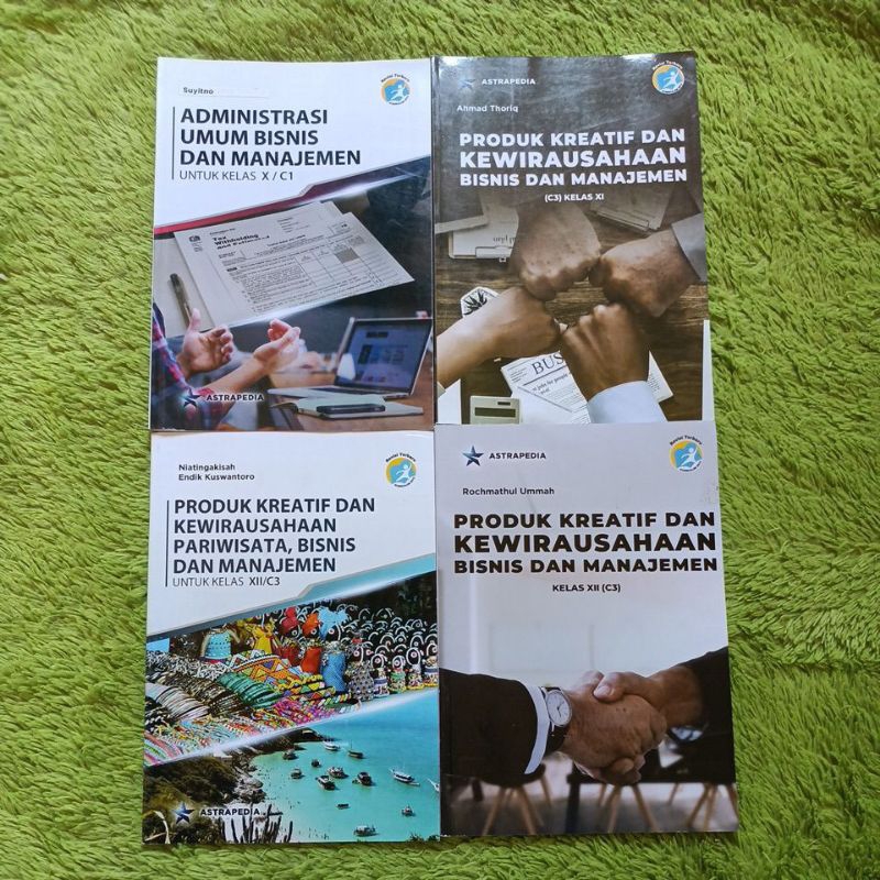 Jual ORIGINAL BUKU ADMINISTRASI UMUM BISNIS DAN MANAJEMEN PRODUK ...