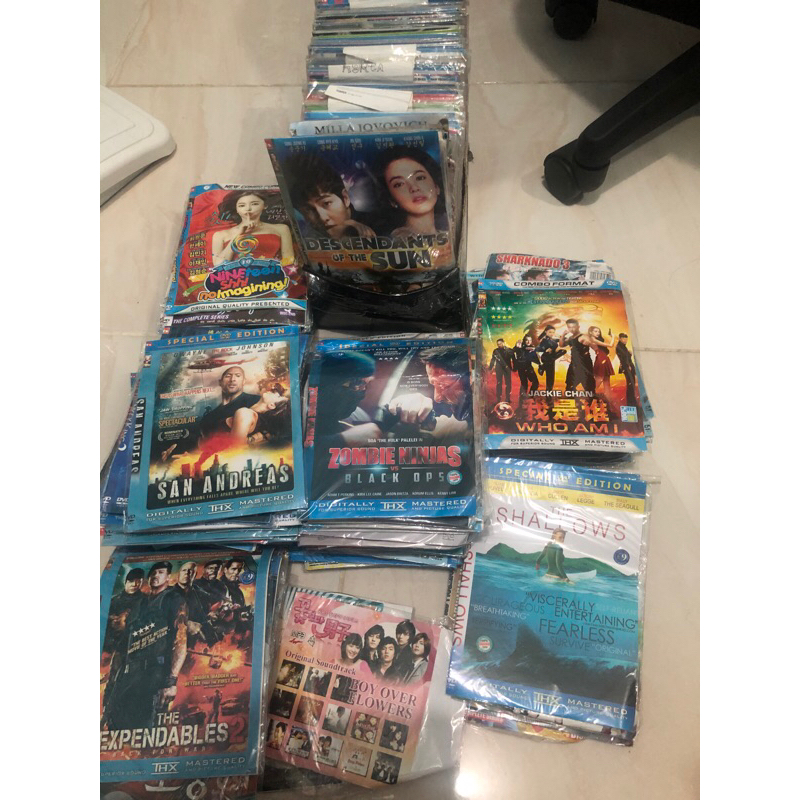 Jual CD bekas perkg | Shopee Indonesia
