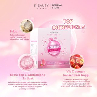 Jual Collagen Glutathione Watsons Terlengkap & Harga Terbaru Mei 2026