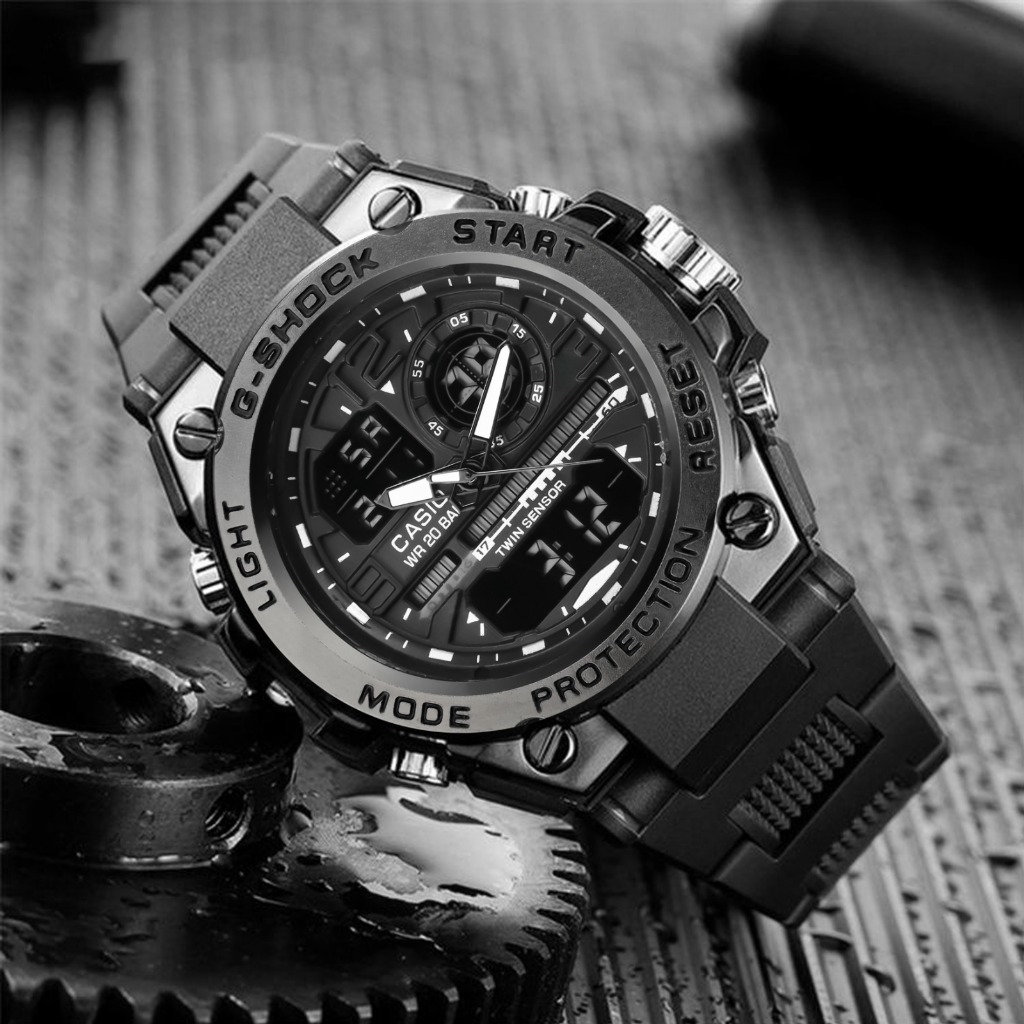 G shock outlet casio gst 8600