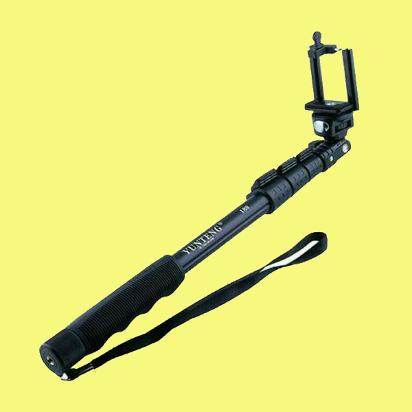 Jual Selfie Stick Monopod Yunteng YT-188 | Shopee Indonesia