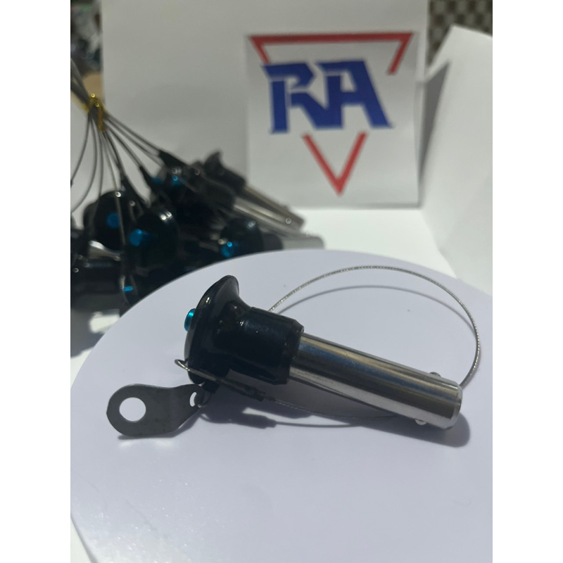 Jual Pin lock line array 12mm Best Quality | Shopee Indonesia