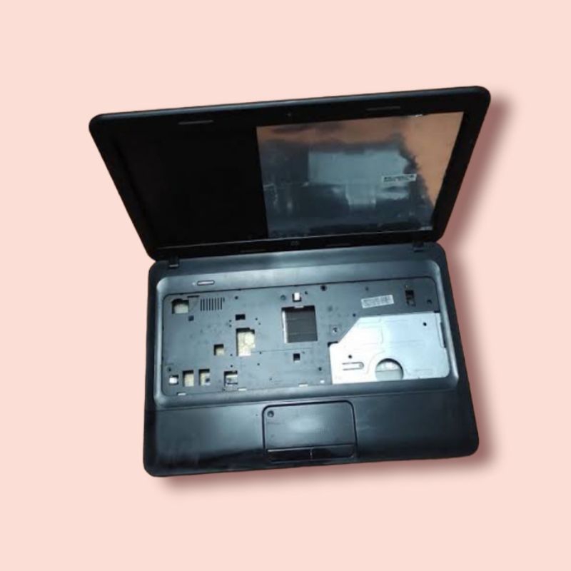 Jual casing case laptop hp 1000 compaq cq45 dll | Shopee Indonesia