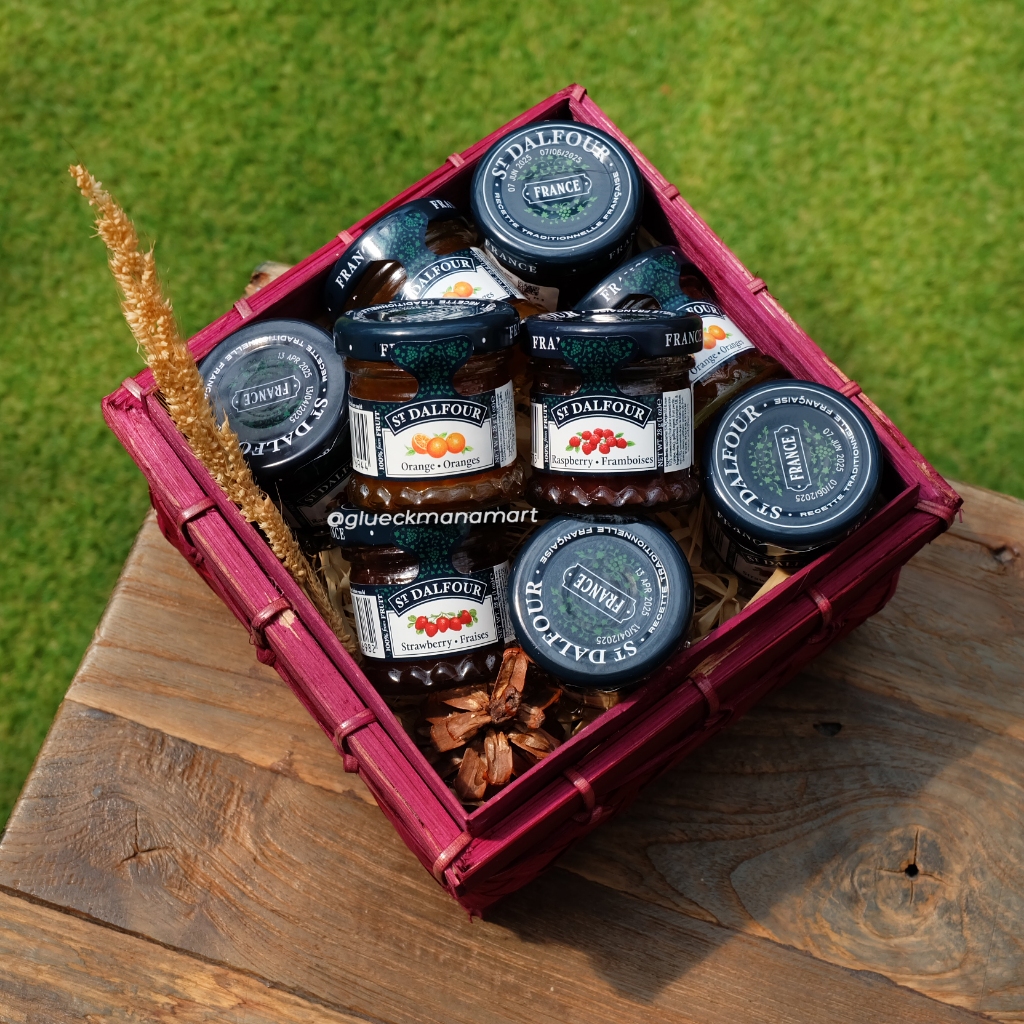 Selgros111 - Lot De 6 Pots à Dessert 140 Ml - Parfaits Pour Les Mousses Et Les Panna Cotta 89749564