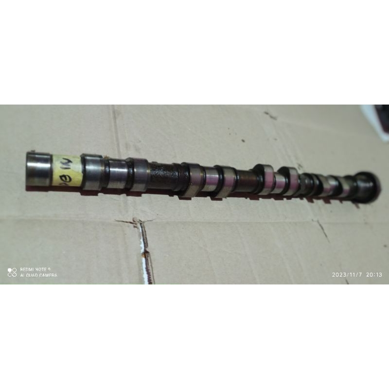 Jual noken ass lancer dan gan DOHC (in) | Shopee Indonesia