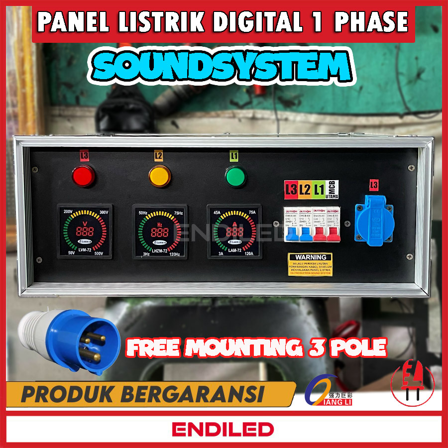 Panel sound hot sale system