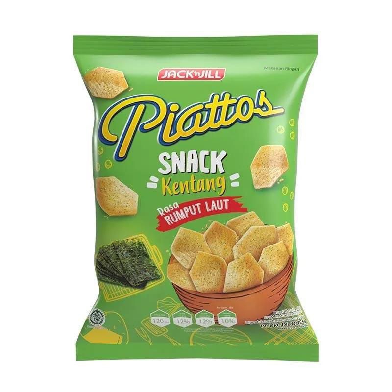 Jual WS PIATTOS SNACK KENTANG | Shopee Indonesia
