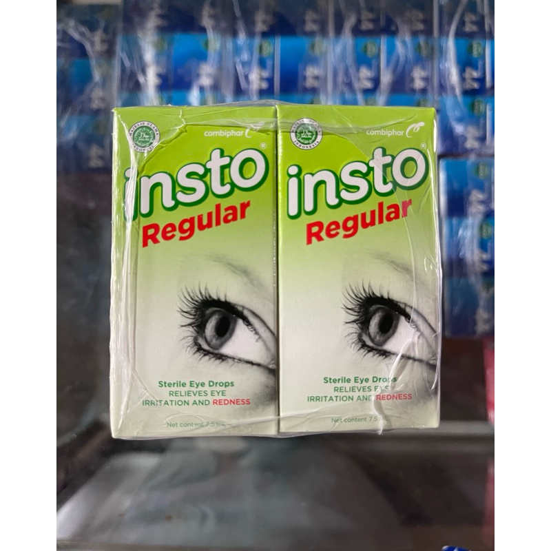 Jual Insto Obat Tetes Mata 7 5ml Shopee Indonesia