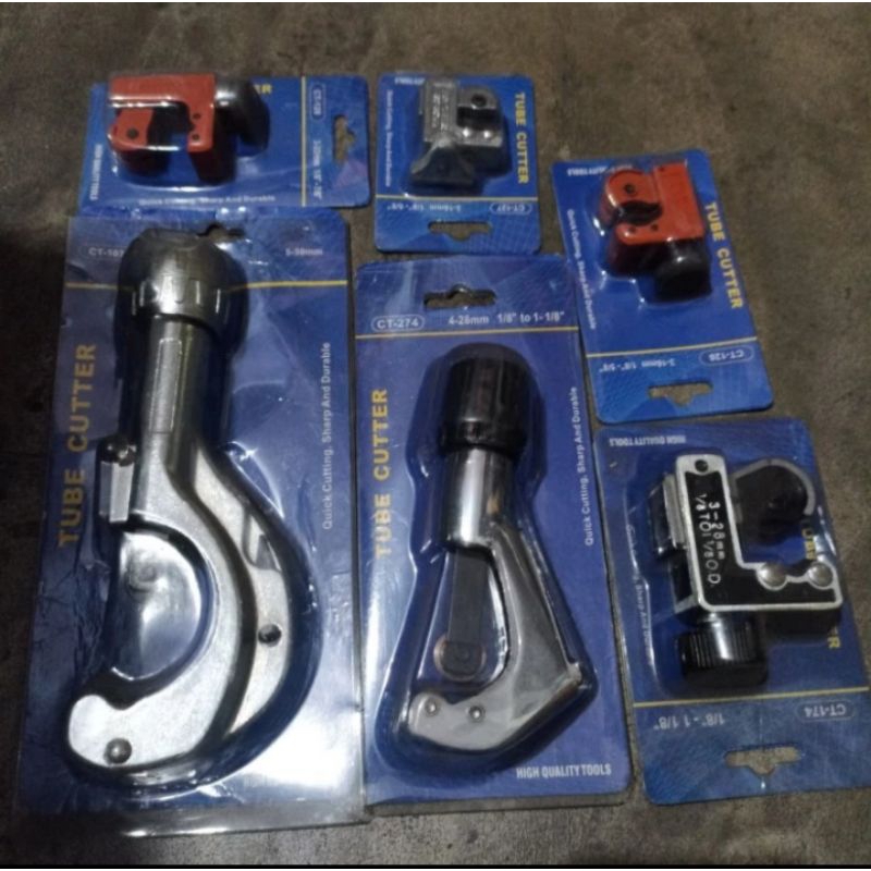 Jual Cutter Pipa Tembaga - CT 126 | Shopee Indonesia