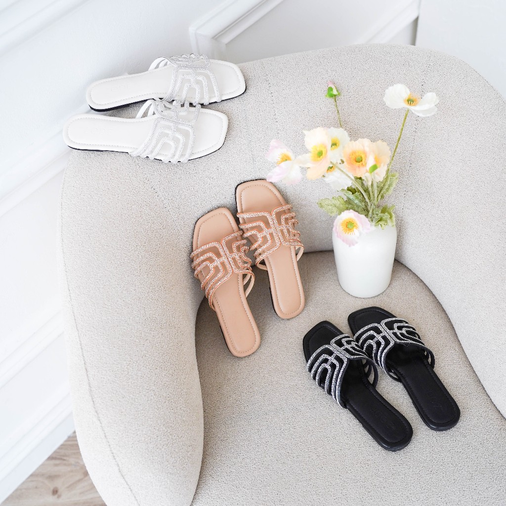 Jual ZODE Jemma Sandals | Shopee Indonesia