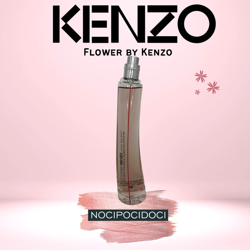 Kenzo 100ml clearance 3mg