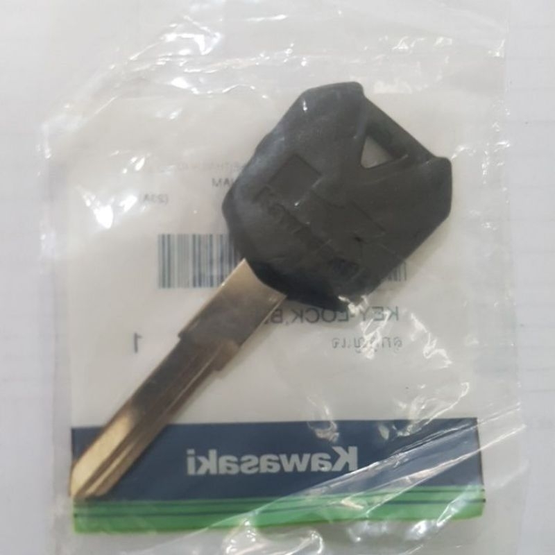 Jual blank Key kawasaki | Shopee Indonesia