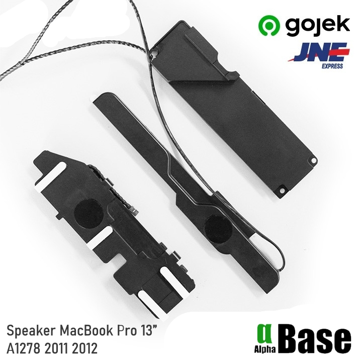 Altoparlante interno sinistro e destro originale per MacBook Pro 13