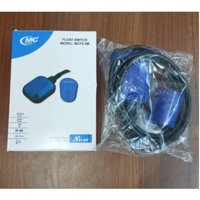 Jual MC FLOAT SWITCH 2 METER | Shopee Indonesia