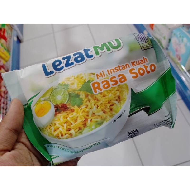 Jual LEZATMU RASA SOTO 70gr | Shopee Indonesia