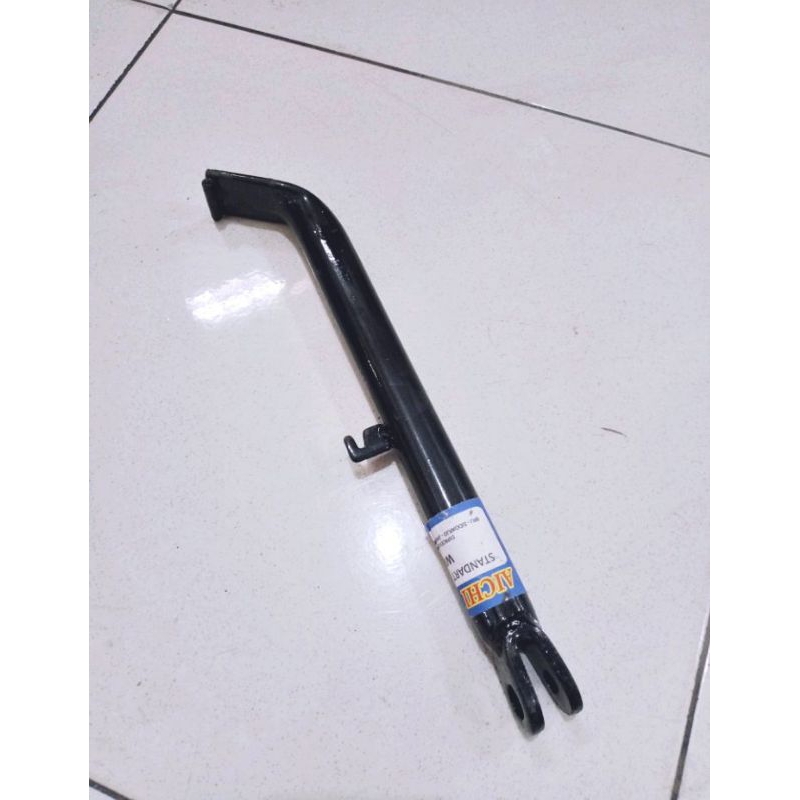 Jual standar cagak samping Honda Win 100 Jetwin model panjang bahan ...
