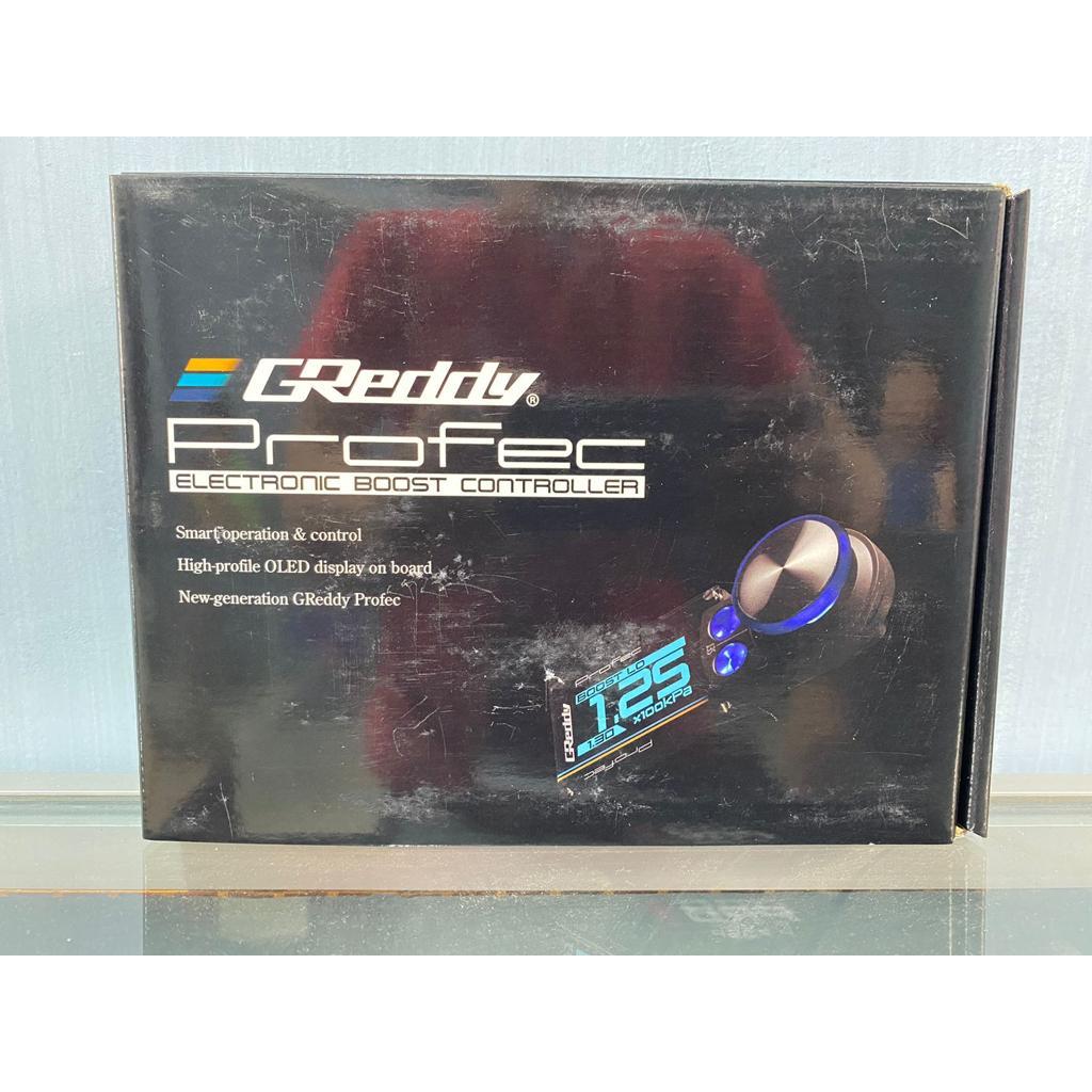 Jual Greddy Profec Universal Electric Elektrik Boost Control Controller ...