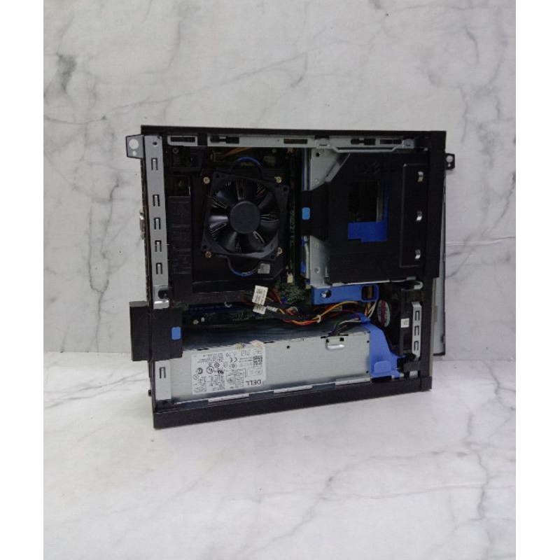 Jual cpu dell optiplex 7020 sff core I7-4770 ram 8gb SSD 256gb | Shopee ...