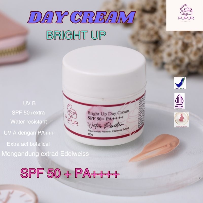 Jual Sunscreen SPF50+ PA++++ (Beige) | Shopee Indonesia