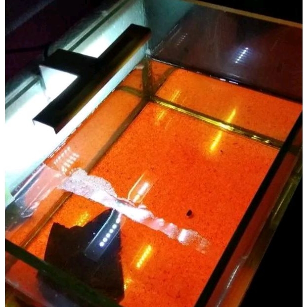 Lampu LED Aquascape