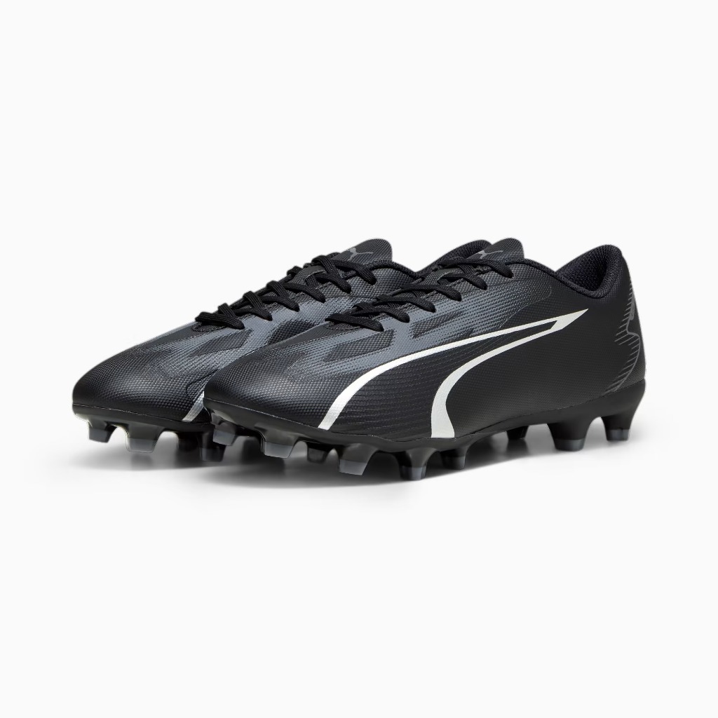 Sepatu Bola Puma Ultra Play FG Pilihan Warna Baru Original Puma Ultra