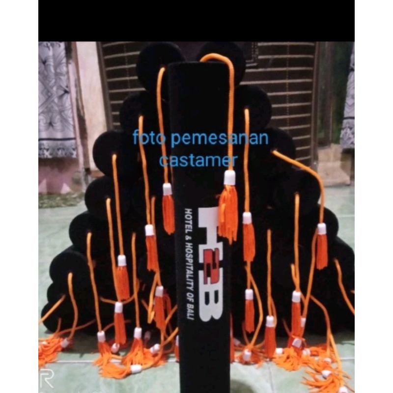 Jual Tabung Wisudatabung Toga Wisudaselongsong Ijazah Shopee Indonesia