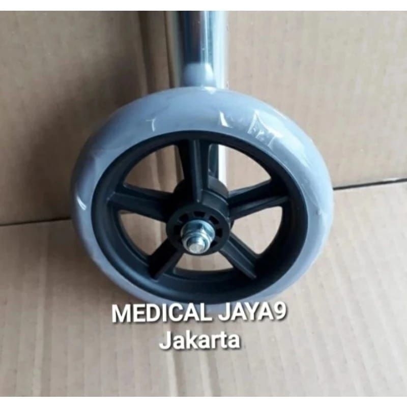 Jual roda walker | Shopee Indonesia