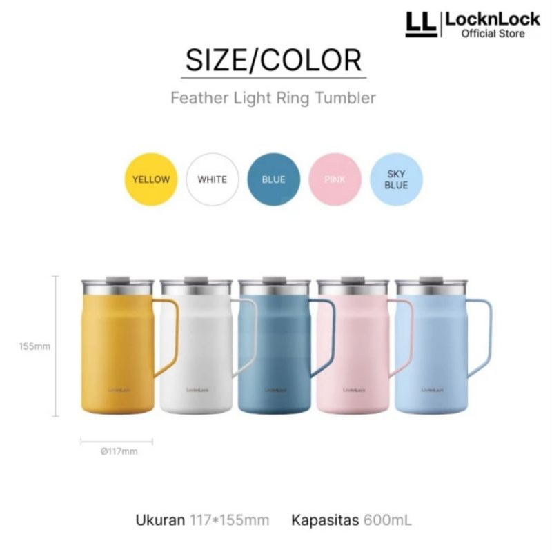 Jual lock and lock table mug Harga Terbaik & Termurah Februari 2024