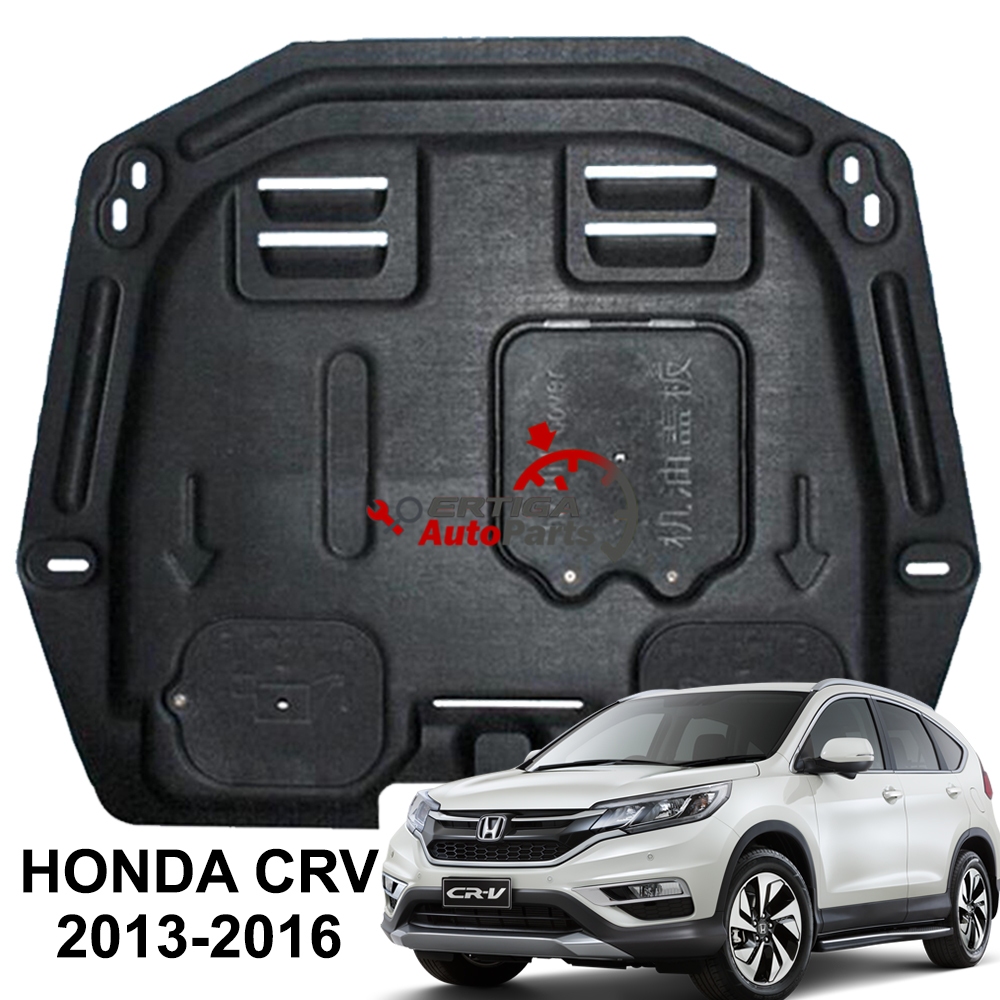 Jual Lower Cover Engine Honda CRV Gen 4 20132016 Shopee Indonesia