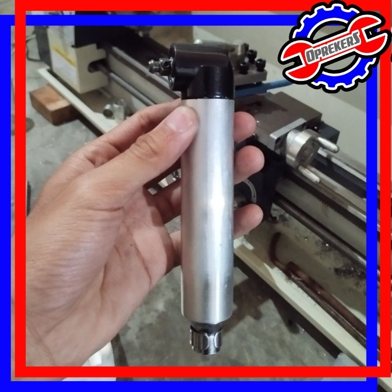 Jual Tuner cuner bengkok 90° pnp foredom #porting2tak | Shopee Indonesia