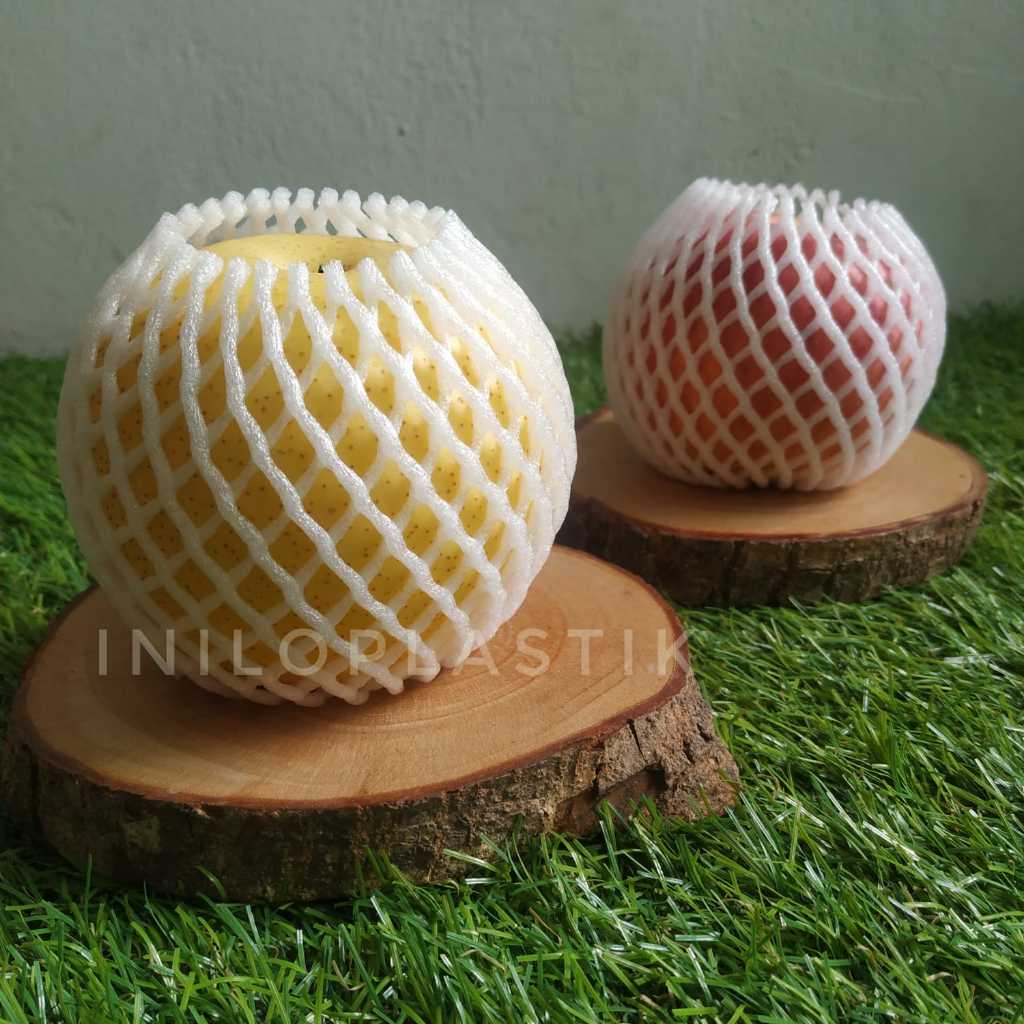 Jual FOAM NET BUAH - JARING BUAH BUSA FOAM | Shopee Indonesia