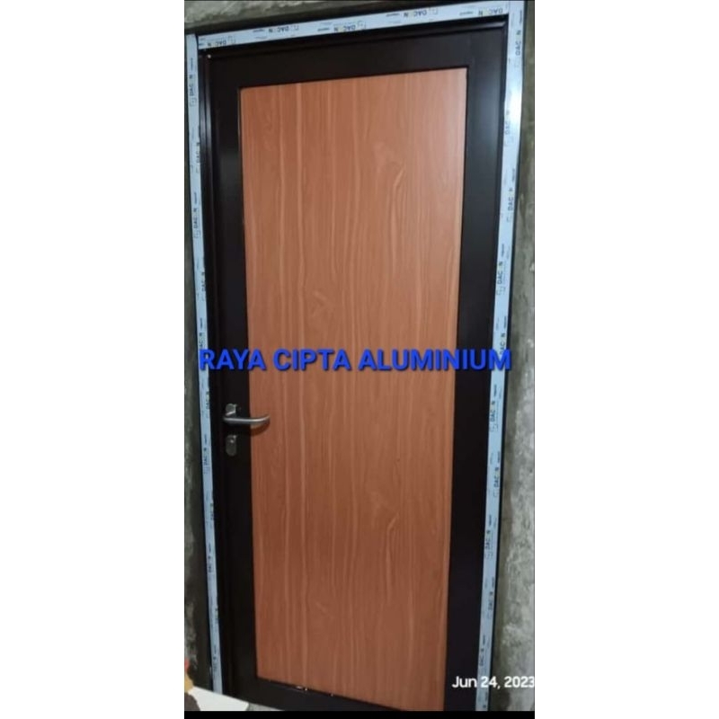 Jual Kusen pintu jendela aluminium | Shopee Indonesia